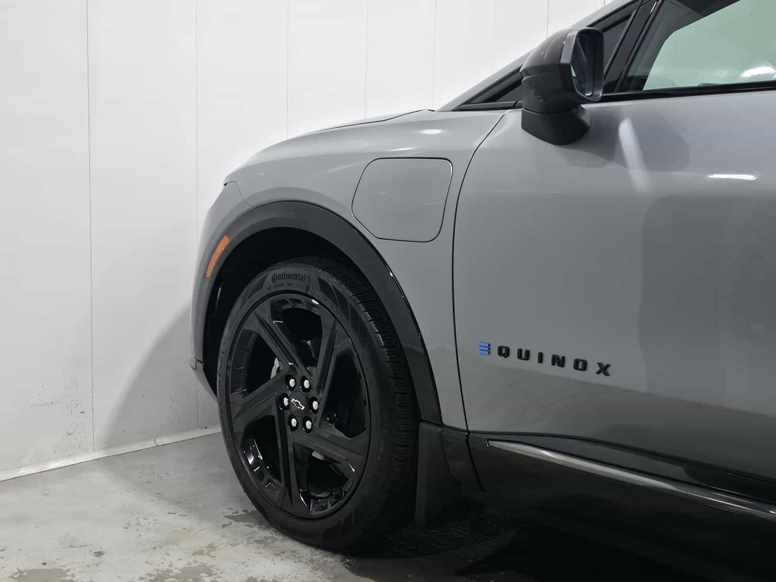 Image 4 Chevrolet Equinox EV 2RS 2025