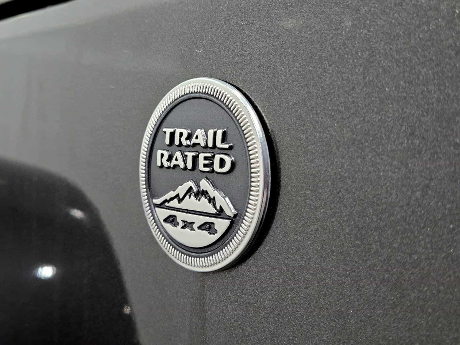 Image 6 Jeep Wrangler Unlimited Sahara 2017