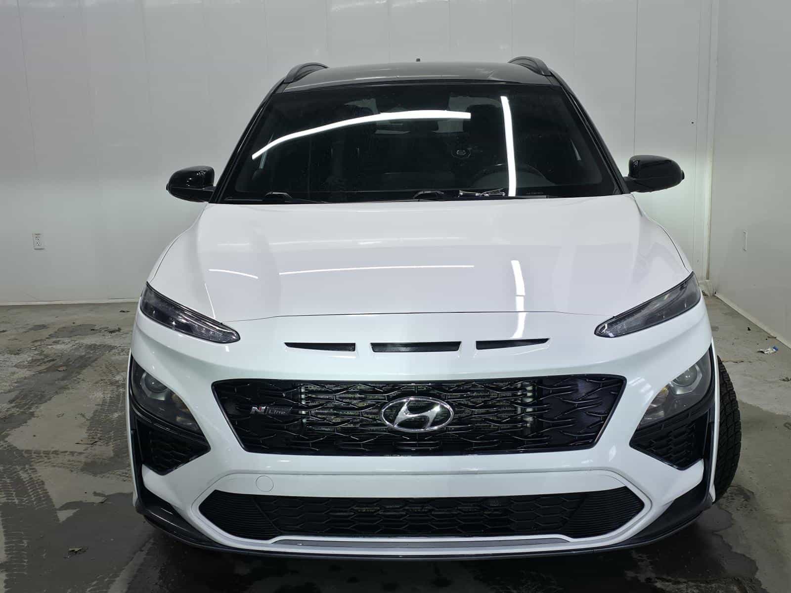 Image 4 Hyundai Kona N Line 2022