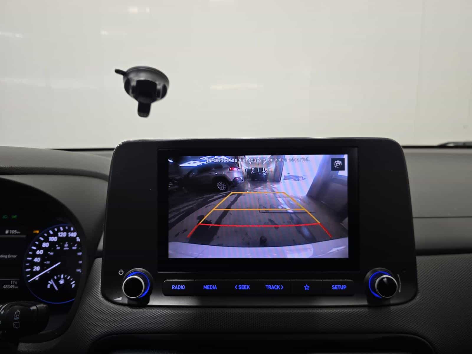 Image 11 Hyundai Kona N Line 2022