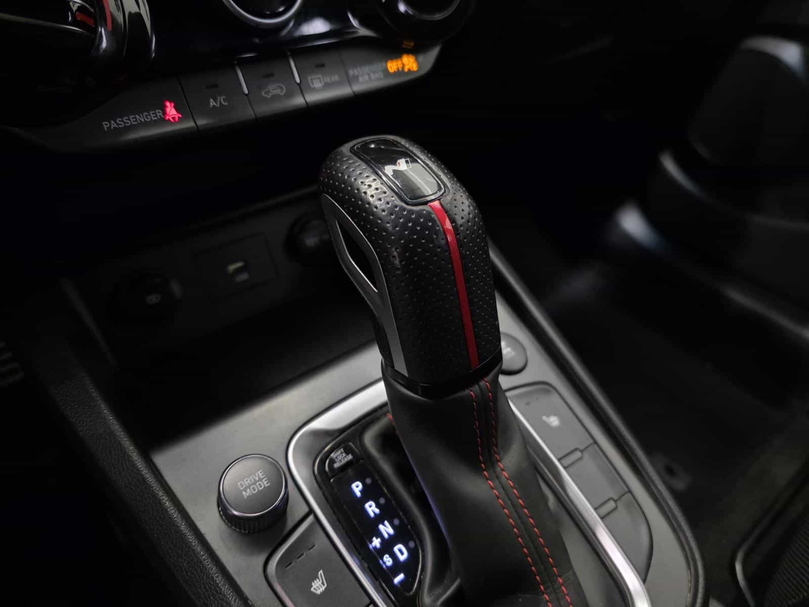 Image 15 Hyundai Kona N Line 2022