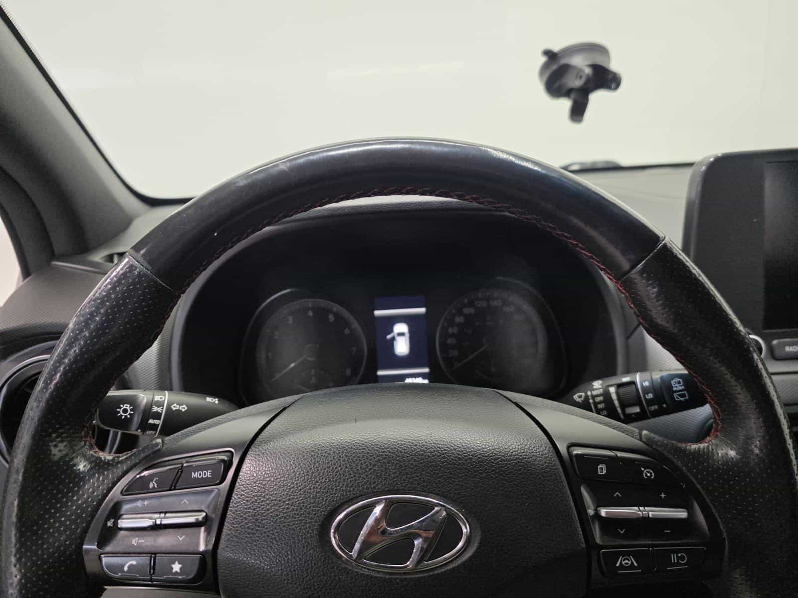 Image 17 Hyundai Kona N Line 2022