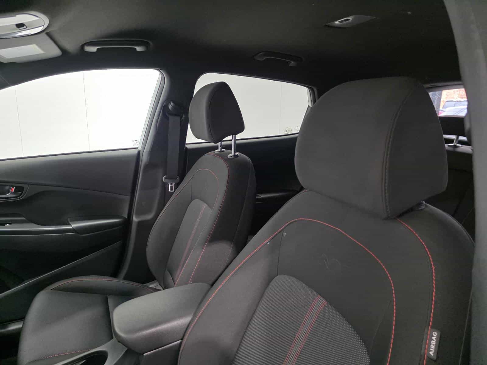 Image 18 Hyundai Kona N Line 2022