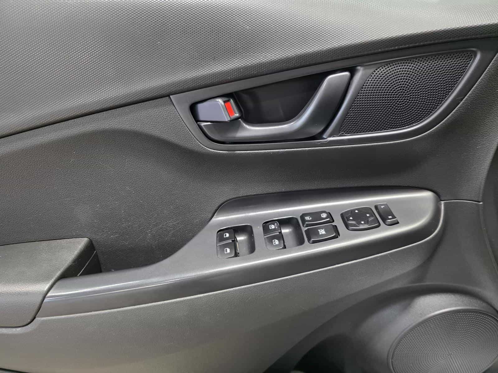 Image 20 Hyundai Kona N Line 2022