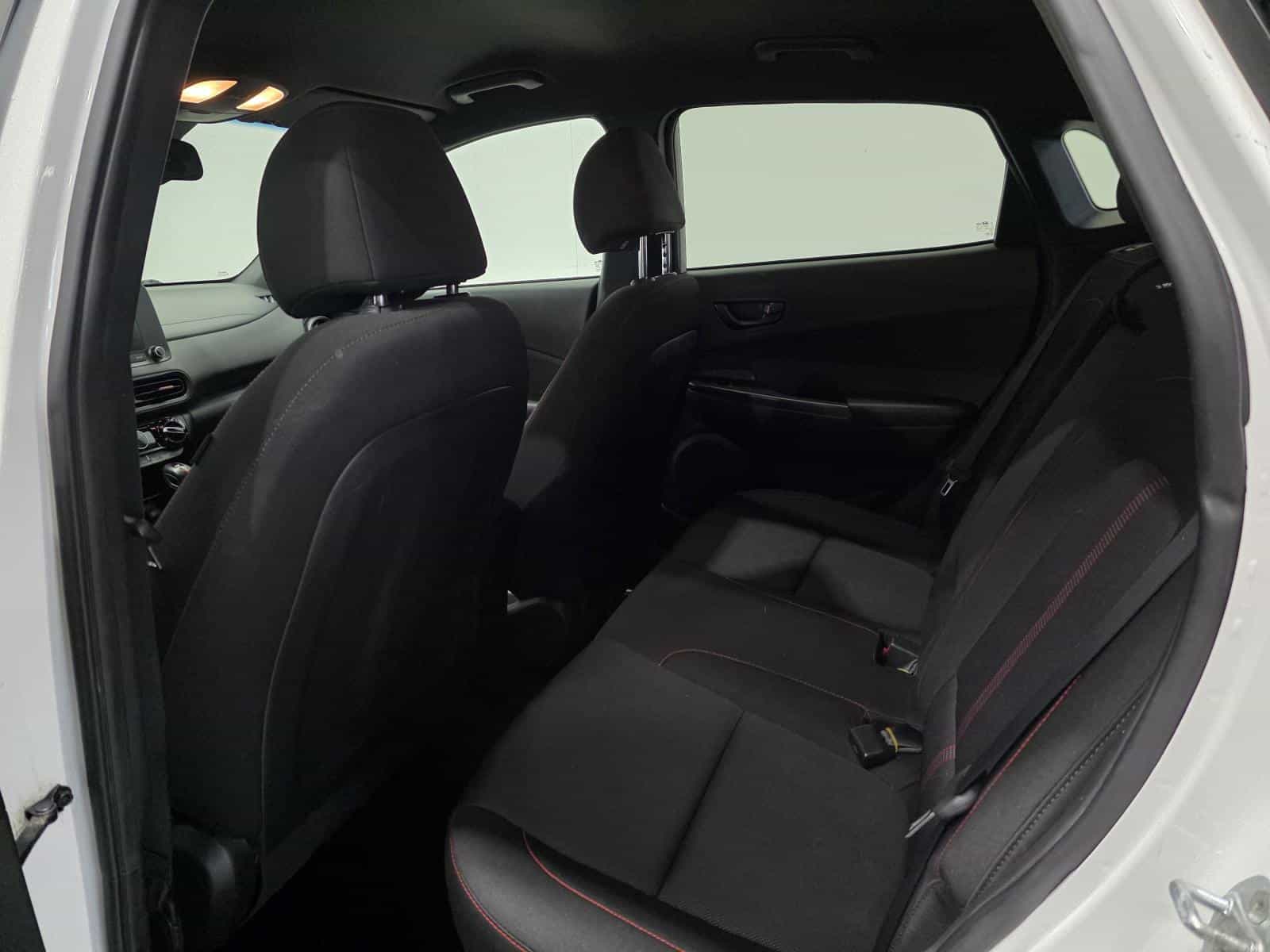 Image 21 Hyundai Kona N Line 2022