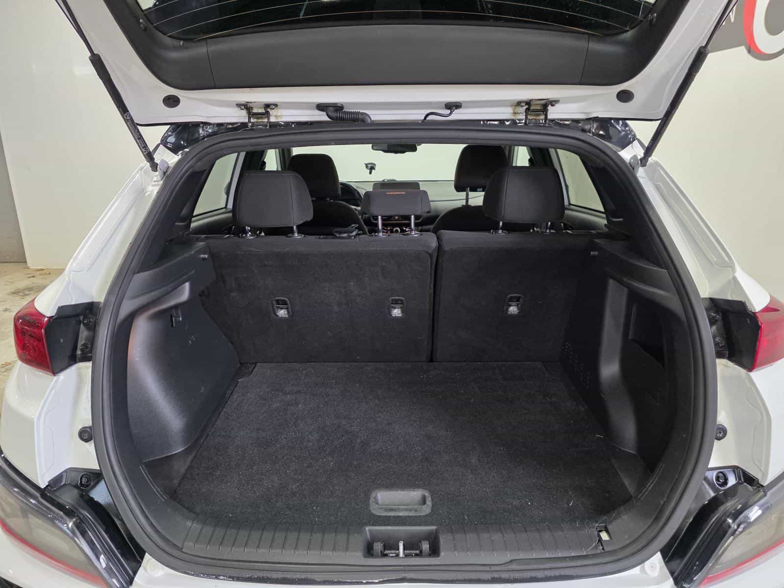 Image 8 Hyundai Kona N Line 2022