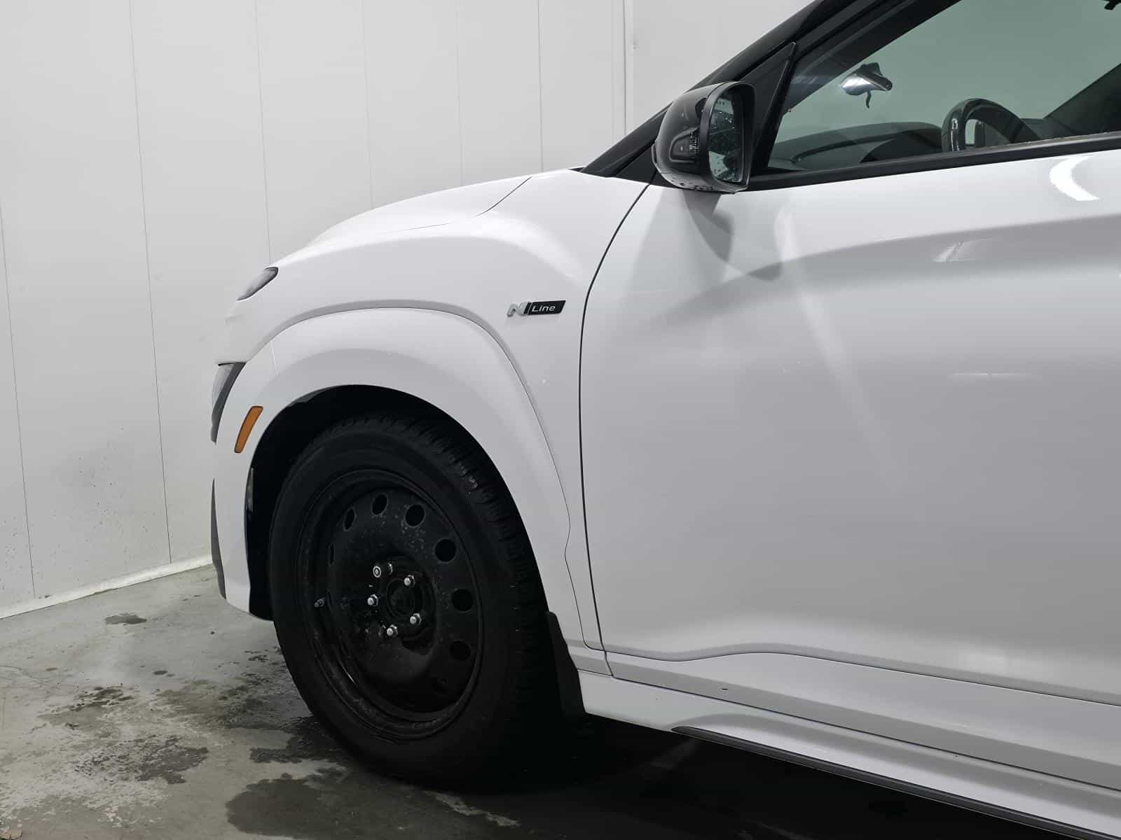 Image 3 Hyundai Kona N Line 2022