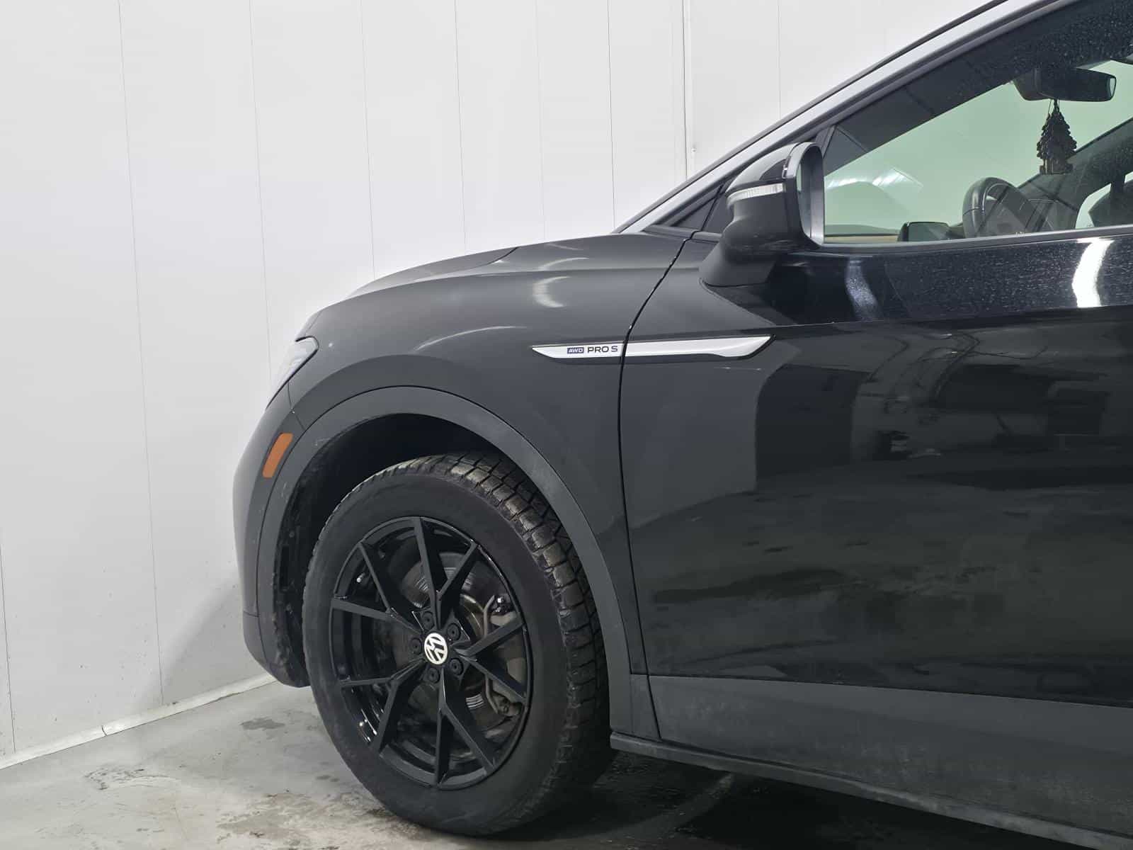 Image 3 Volkswagen ID.4 Pro S 2022