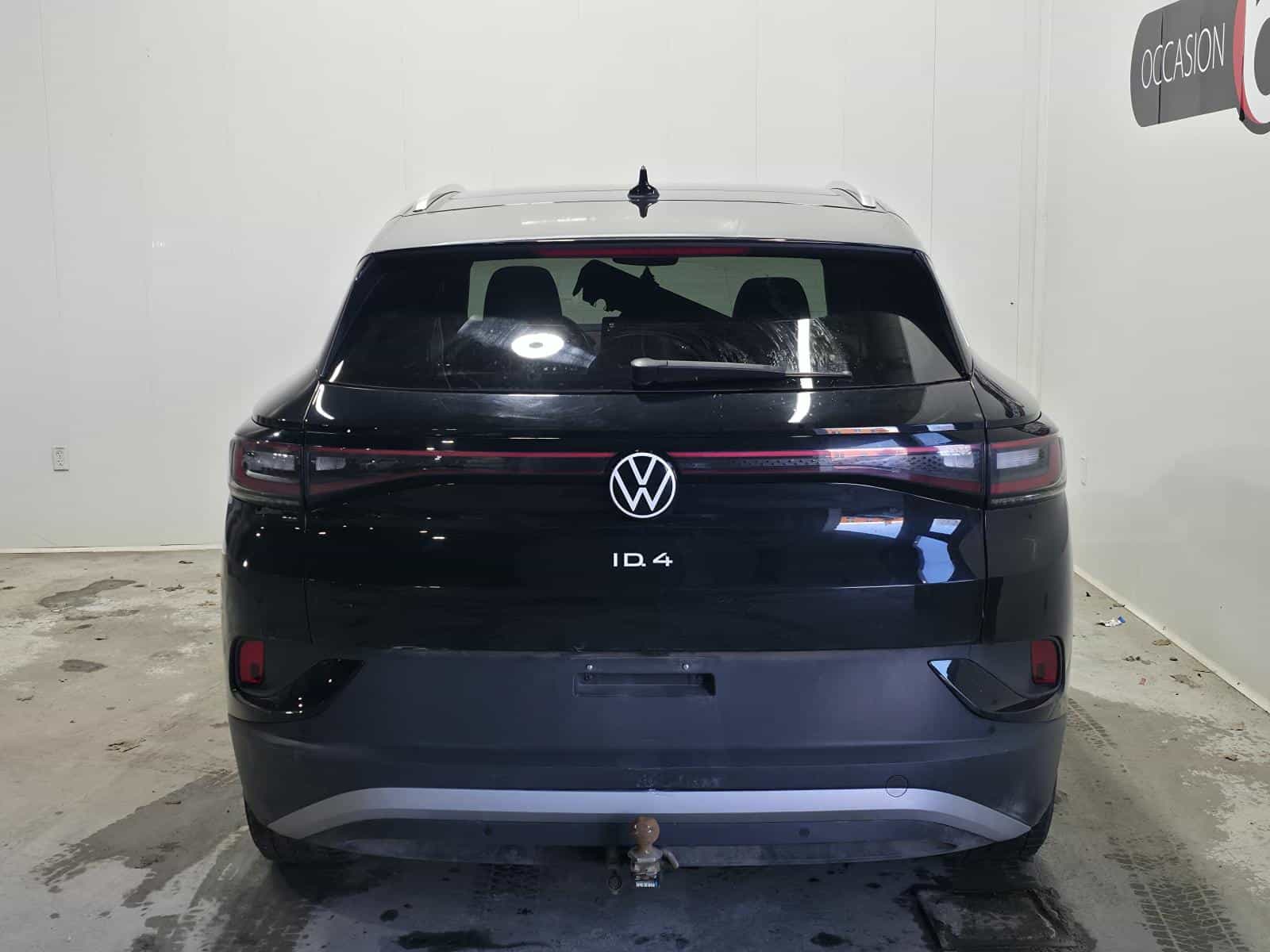 Image 7 Volkswagen ID.4 Pro S 2022