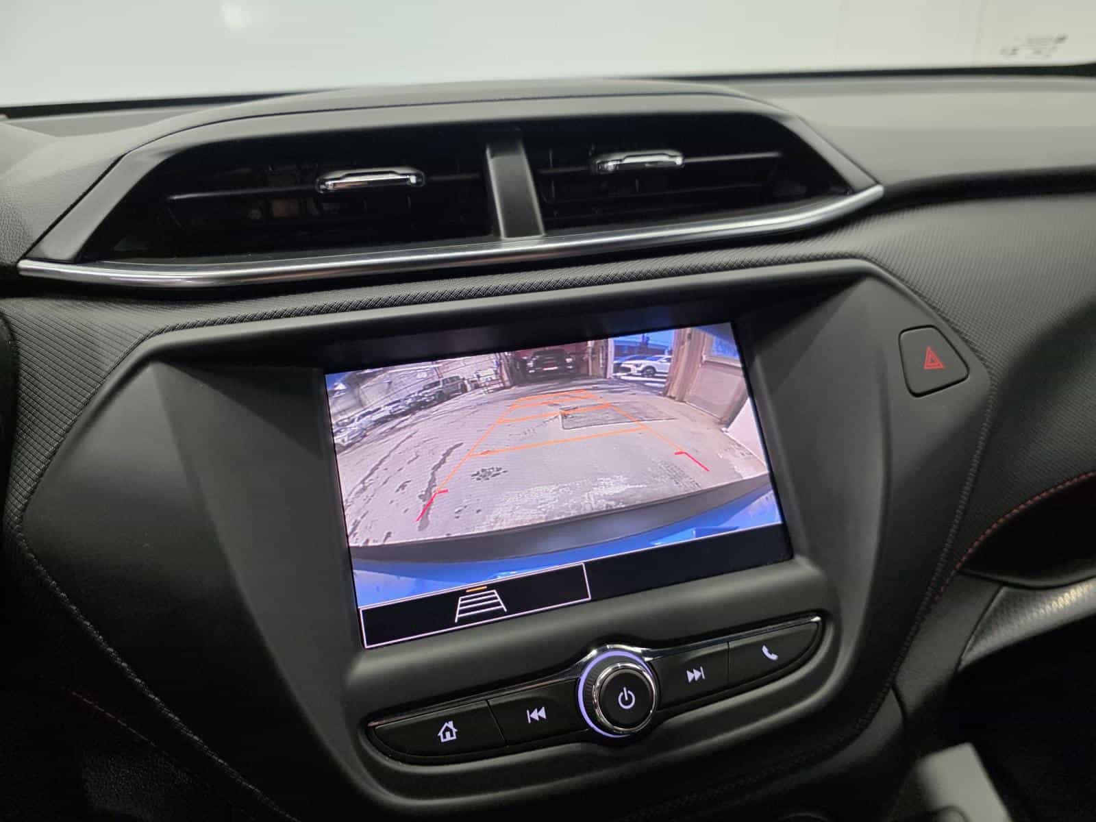 2023 Chevrolet Trailblazer RS - Image 9