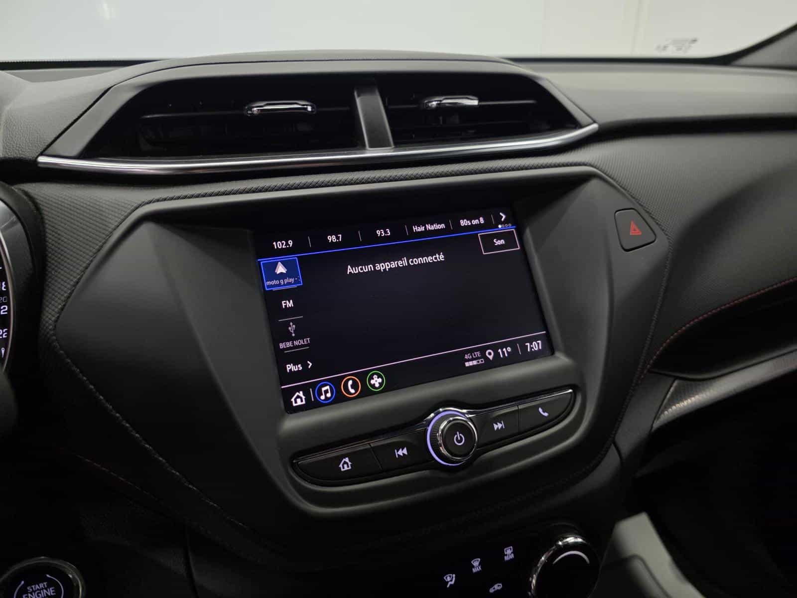 2023 Chevrolet Trailblazer RS - Image 10