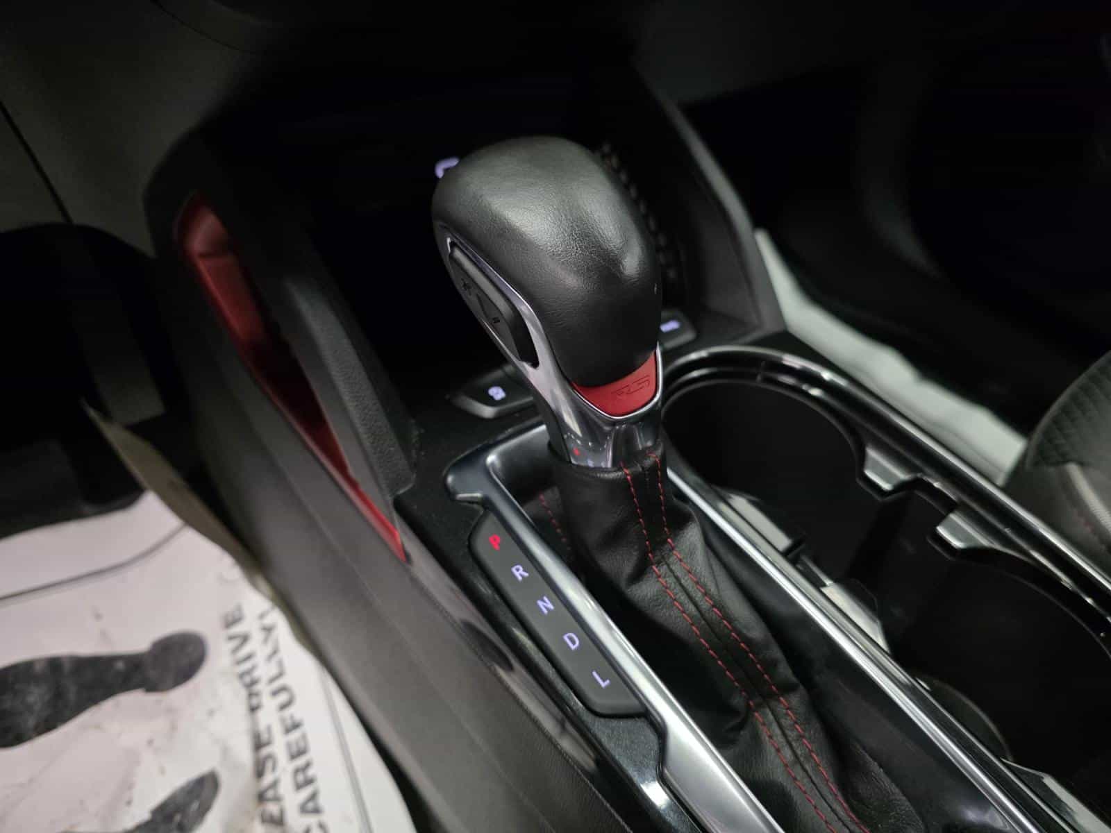 Image 13 Chevrolet Trailblazer RS 2023