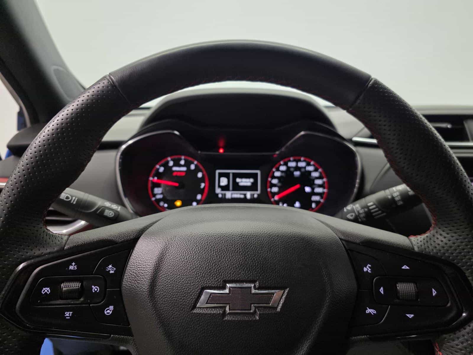 Image 12 Chevrolet Trailblazer RS 2023