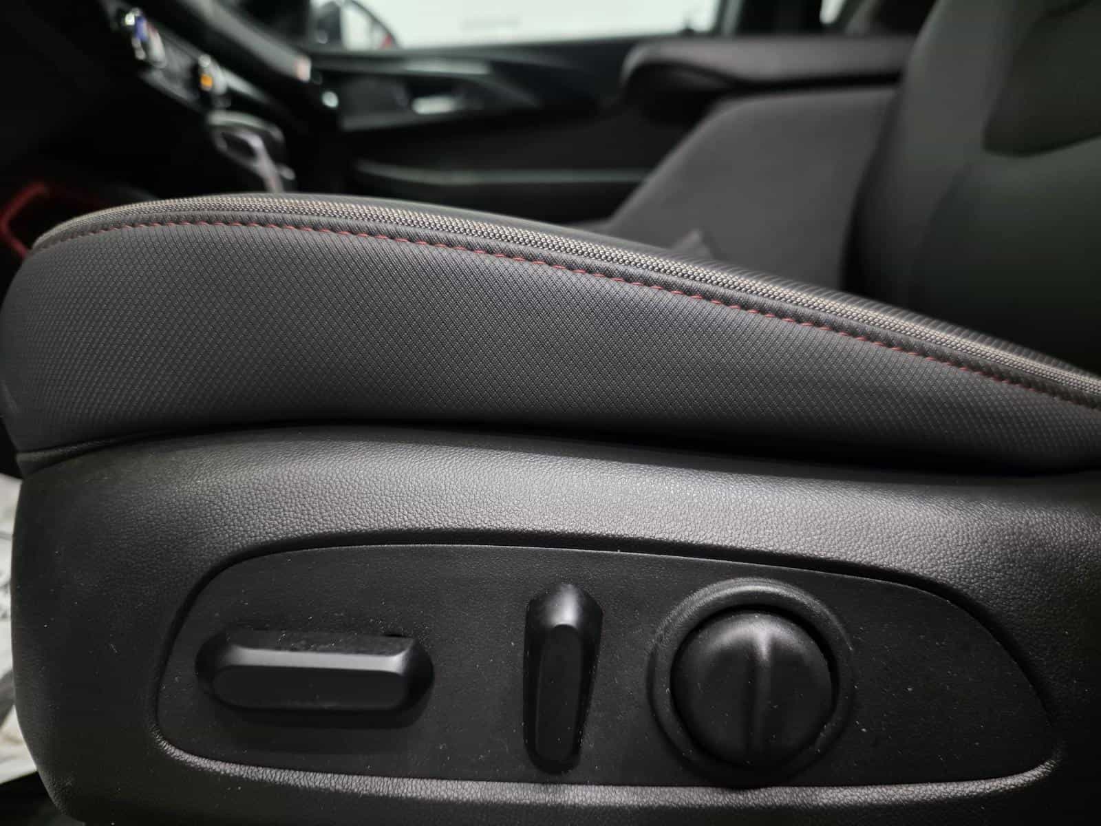 Image 14 Chevrolet Trailblazer RS 2023