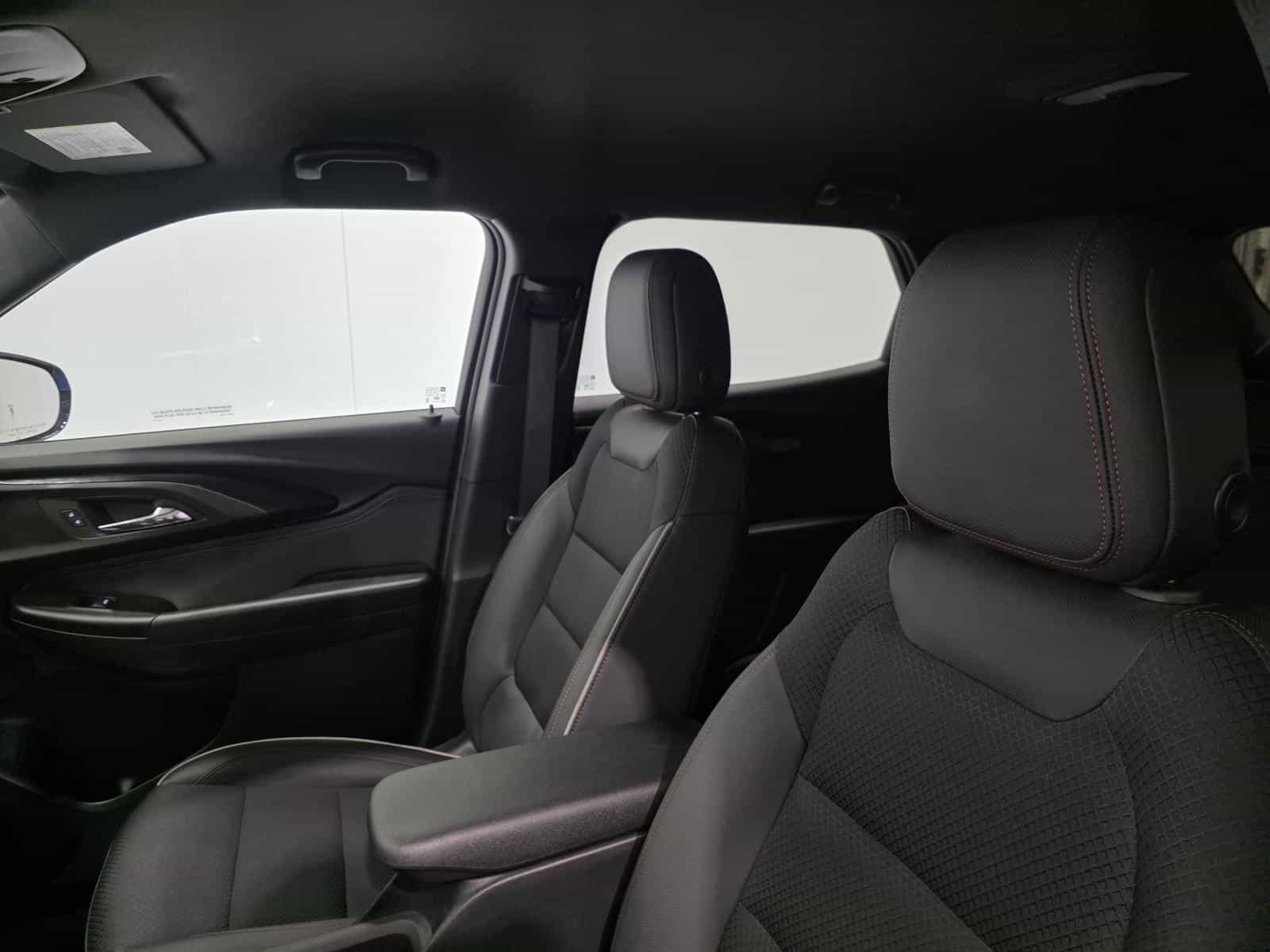 2023 Chevrolet Trailblazer RS - Image 15