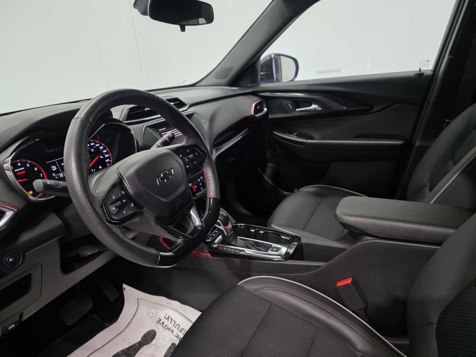 2023 Chevrolet Trailblazer RS - Image 11