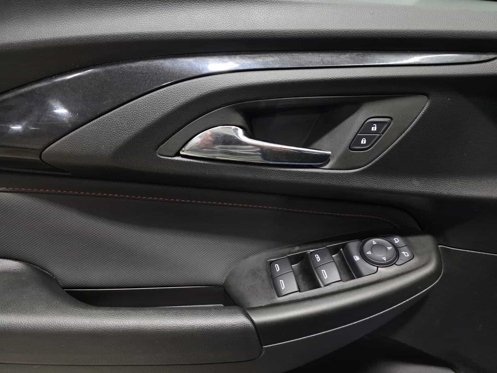 2023 Chevrolet Trailblazer RS - Image 16