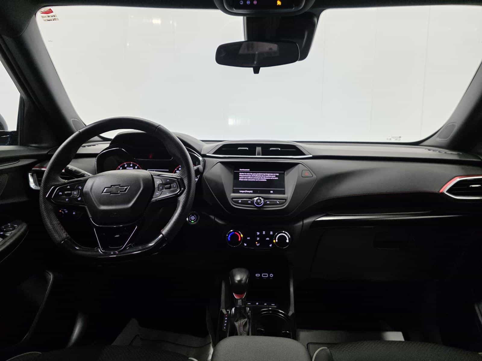 2023 Chevrolet Trailblazer RS - Image 8