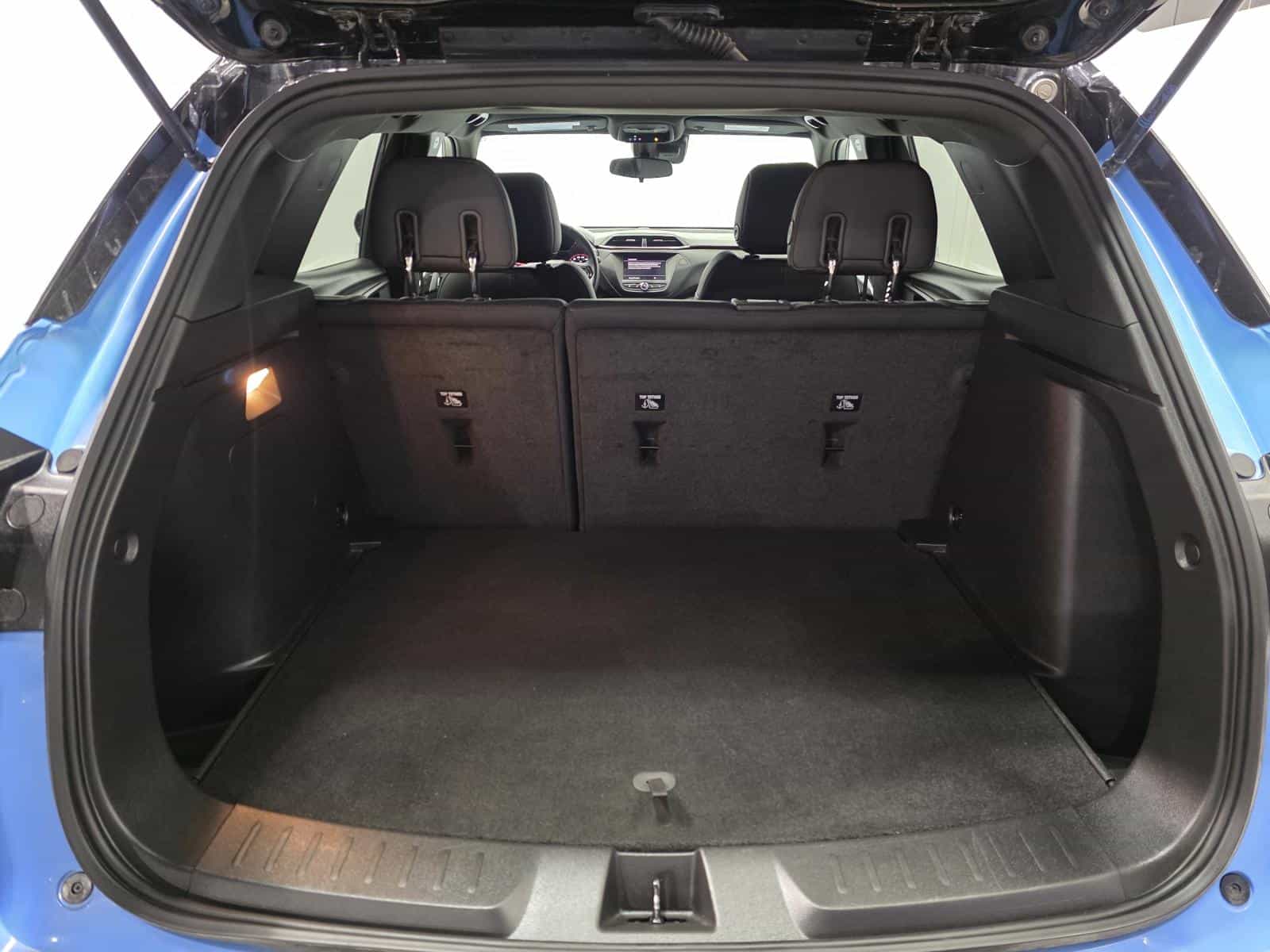 2023 Chevrolet Trailblazer RS - Image 7