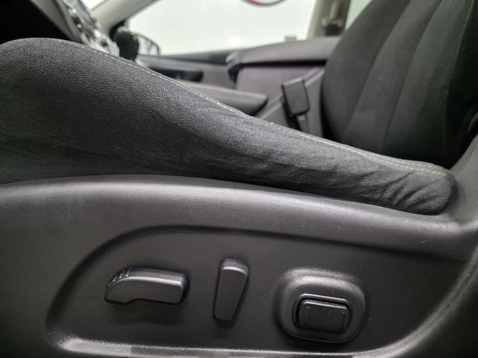 Image 16 Nissan Murano SV 2020