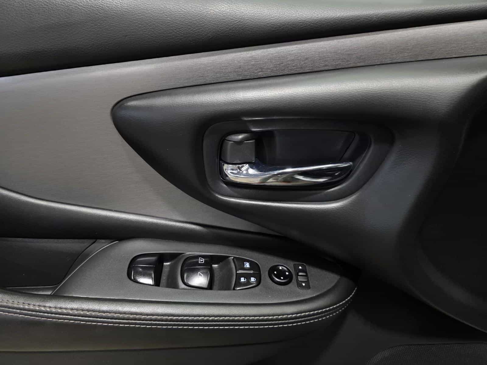 Image 17 Nissan Murano SV 2020