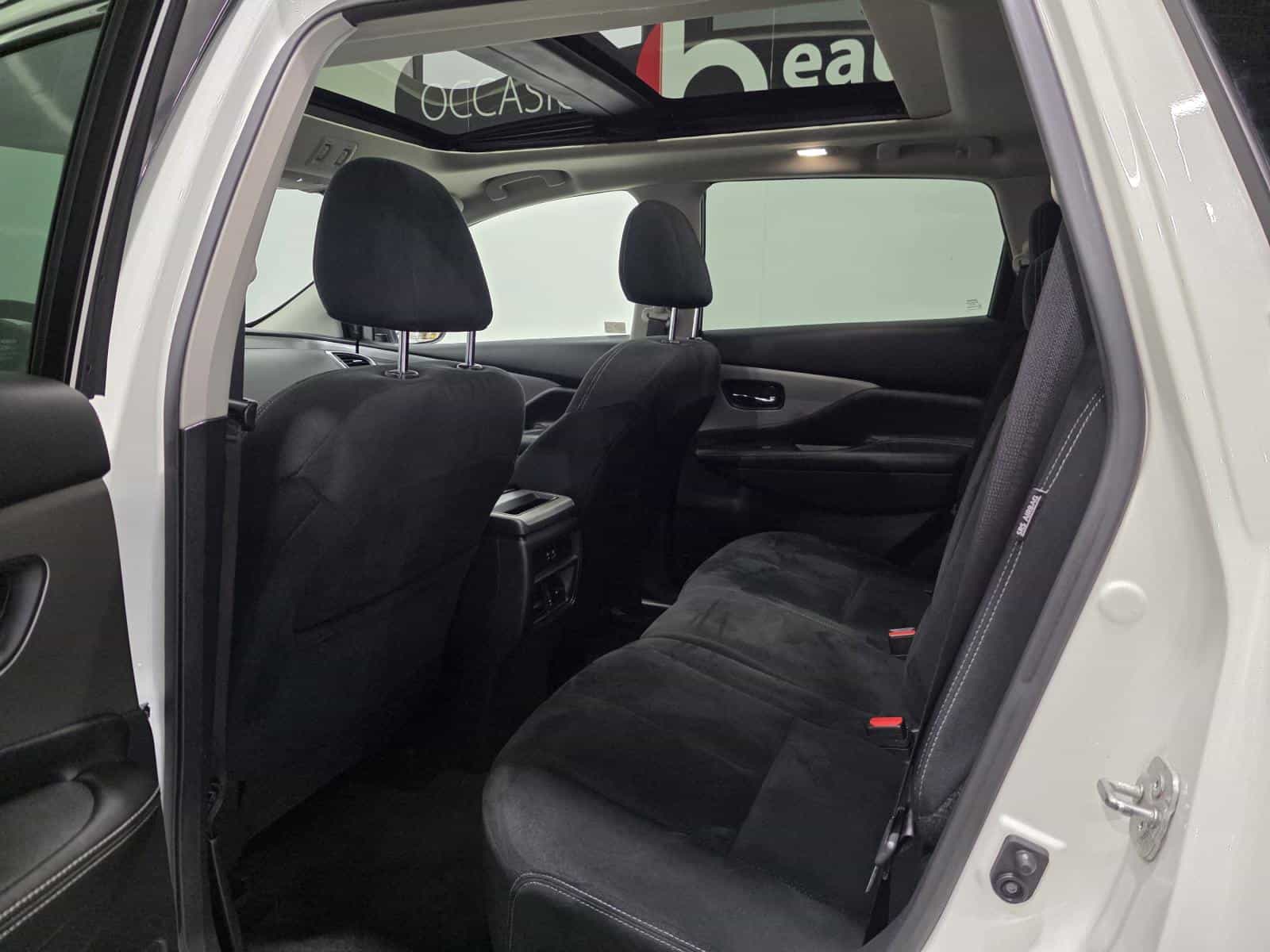 Image 8 Nissan Murano SV 2020