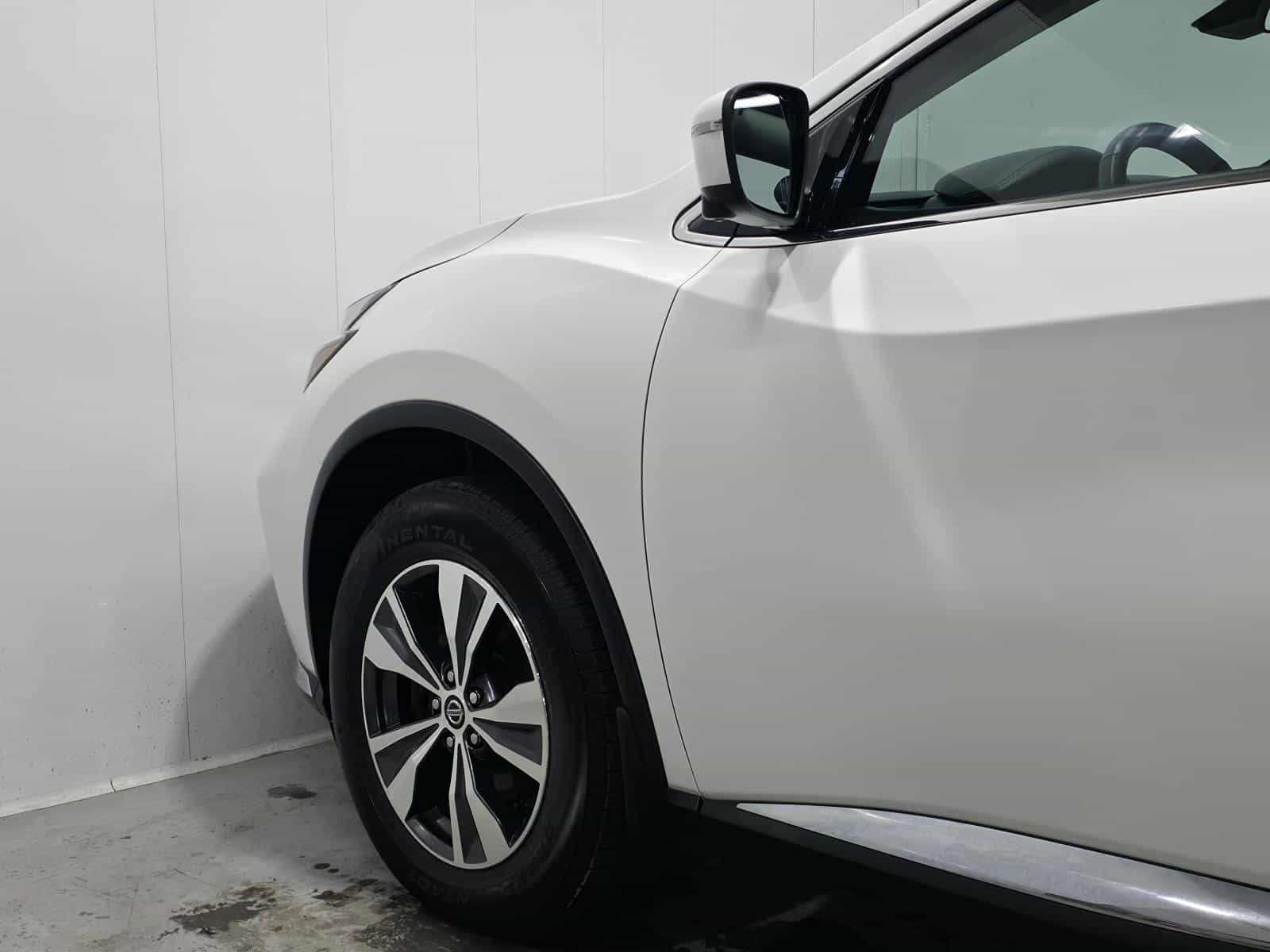 Image 4 Nissan Murano SV 2020