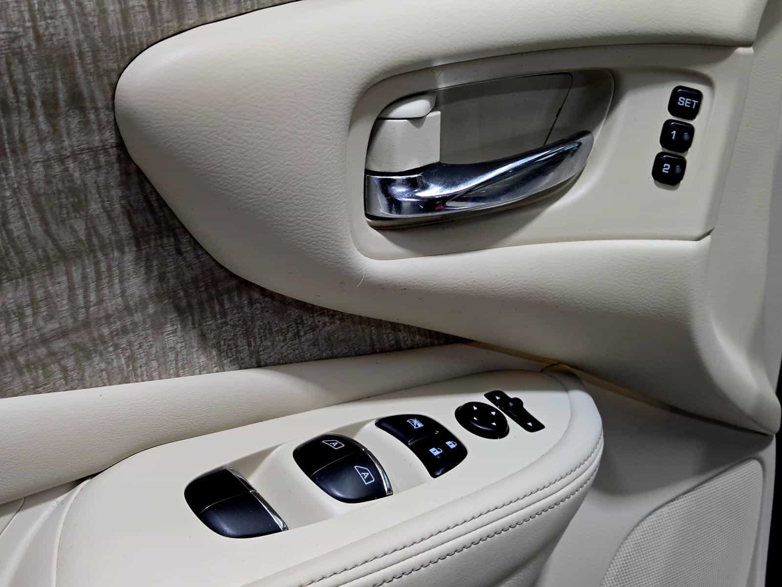 Image 14 Nissan Murano SL 2019