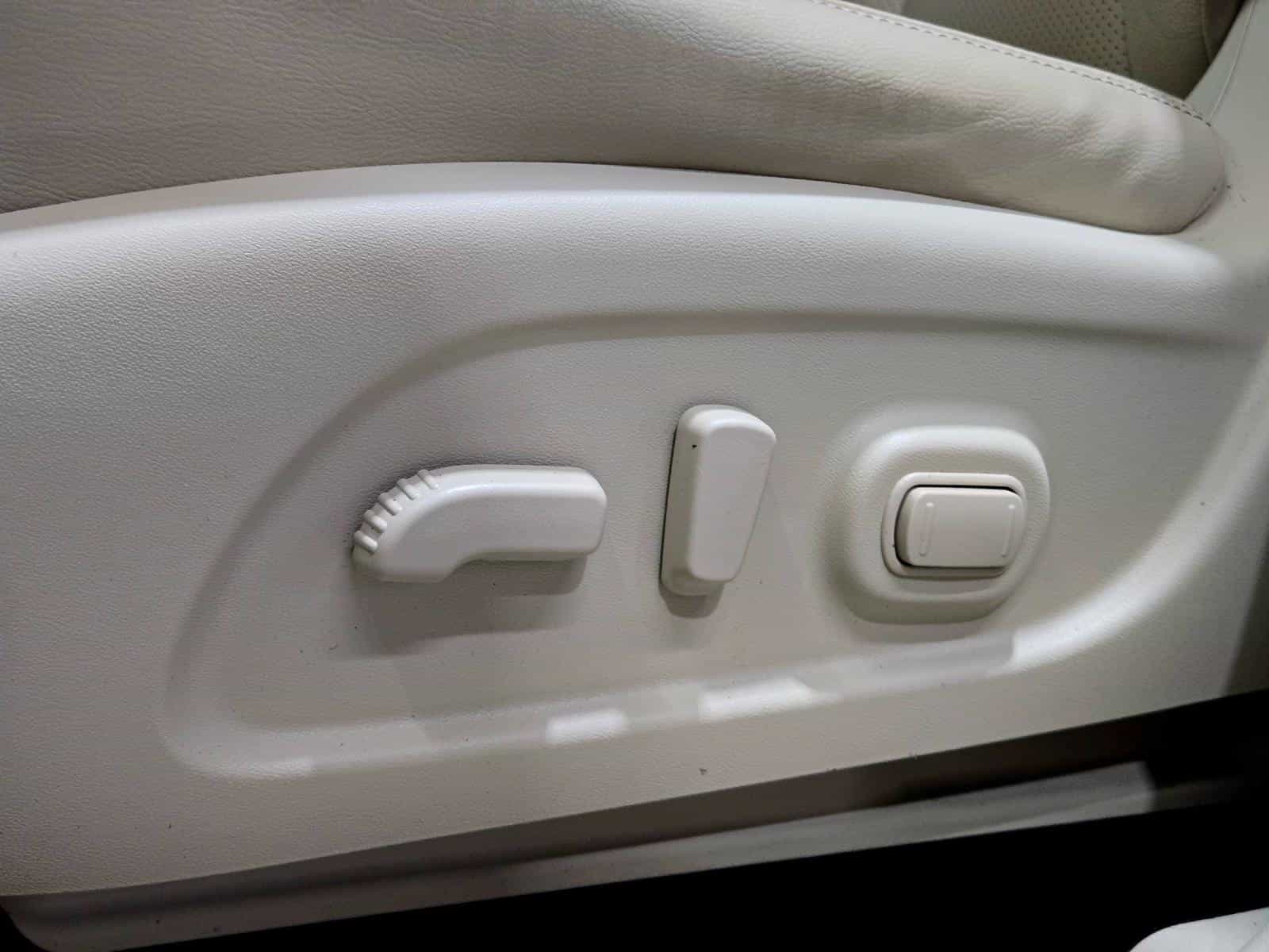 Image 13 Nissan Murano SL 2019