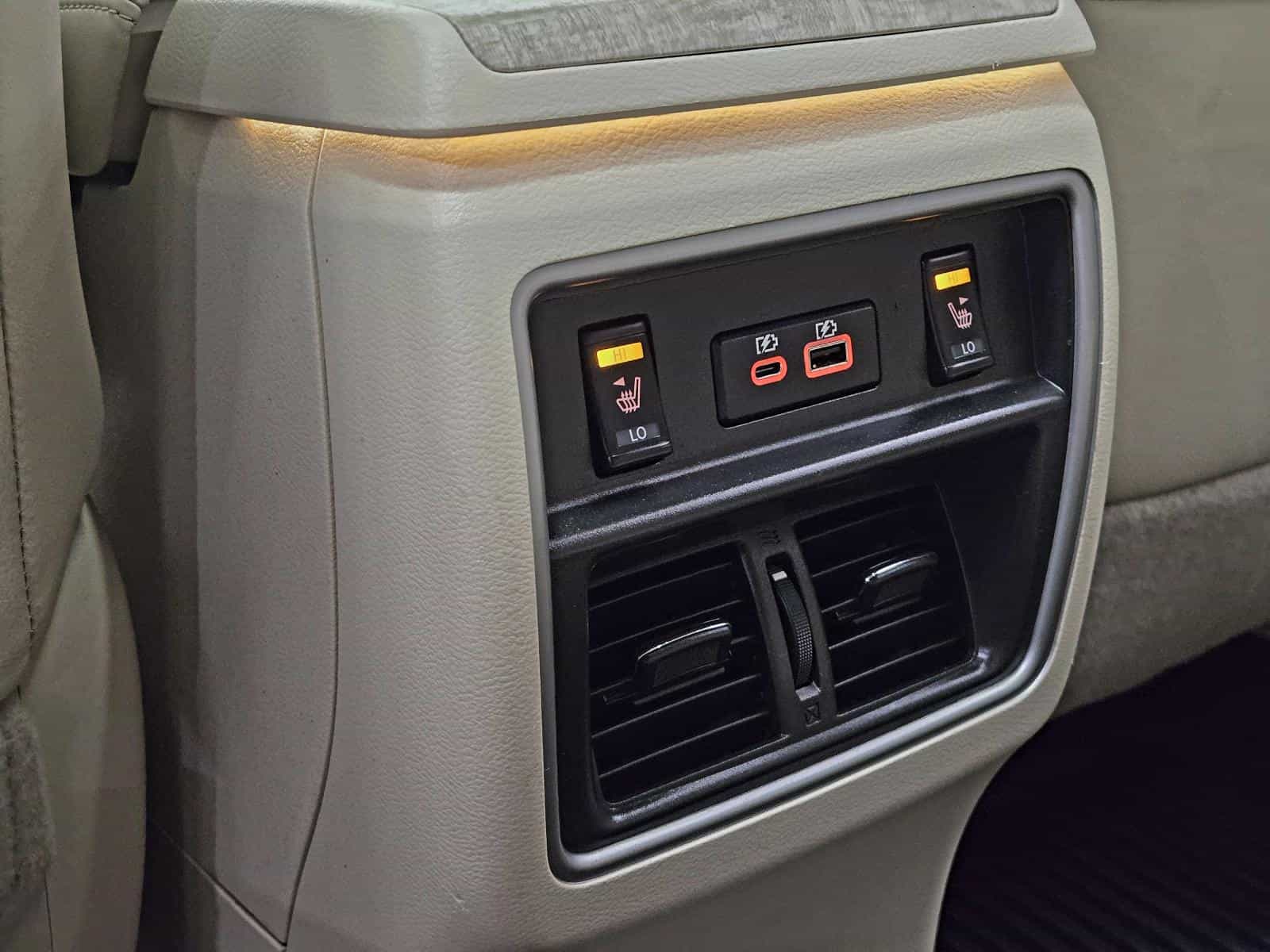 Image 17 Nissan Murano SL 2019