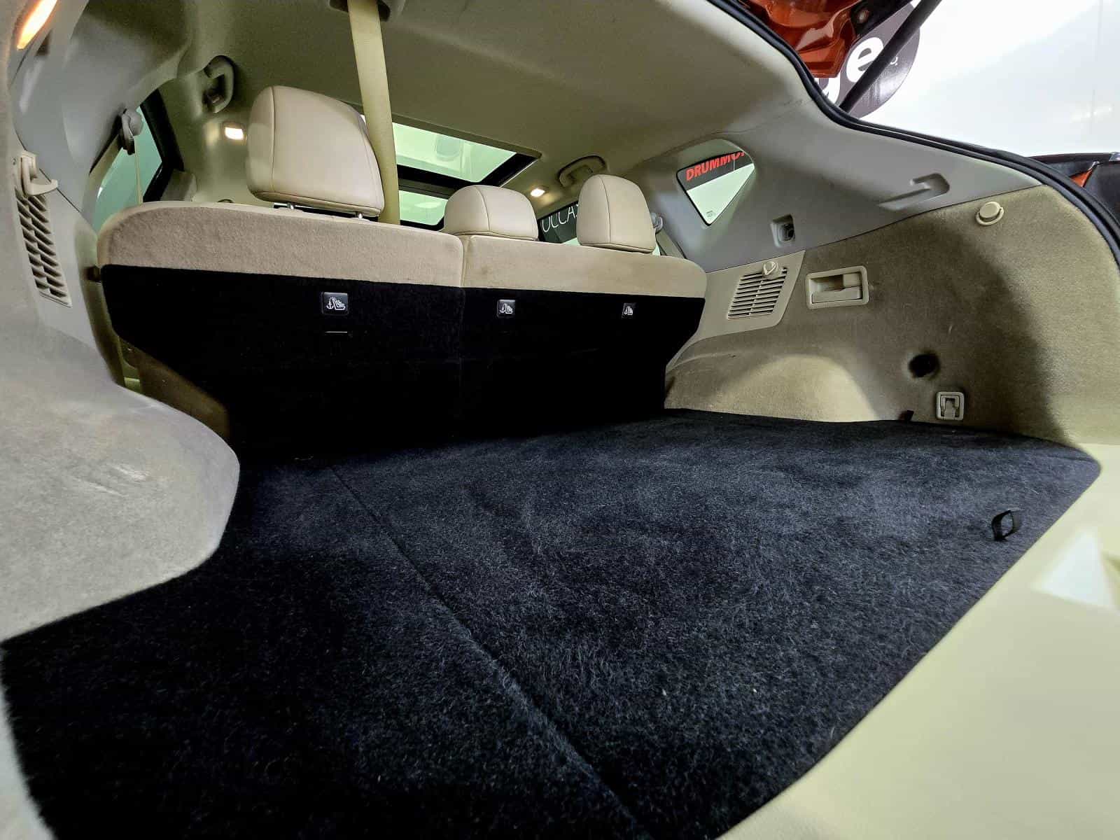 Image 18 Nissan Murano SL 2019