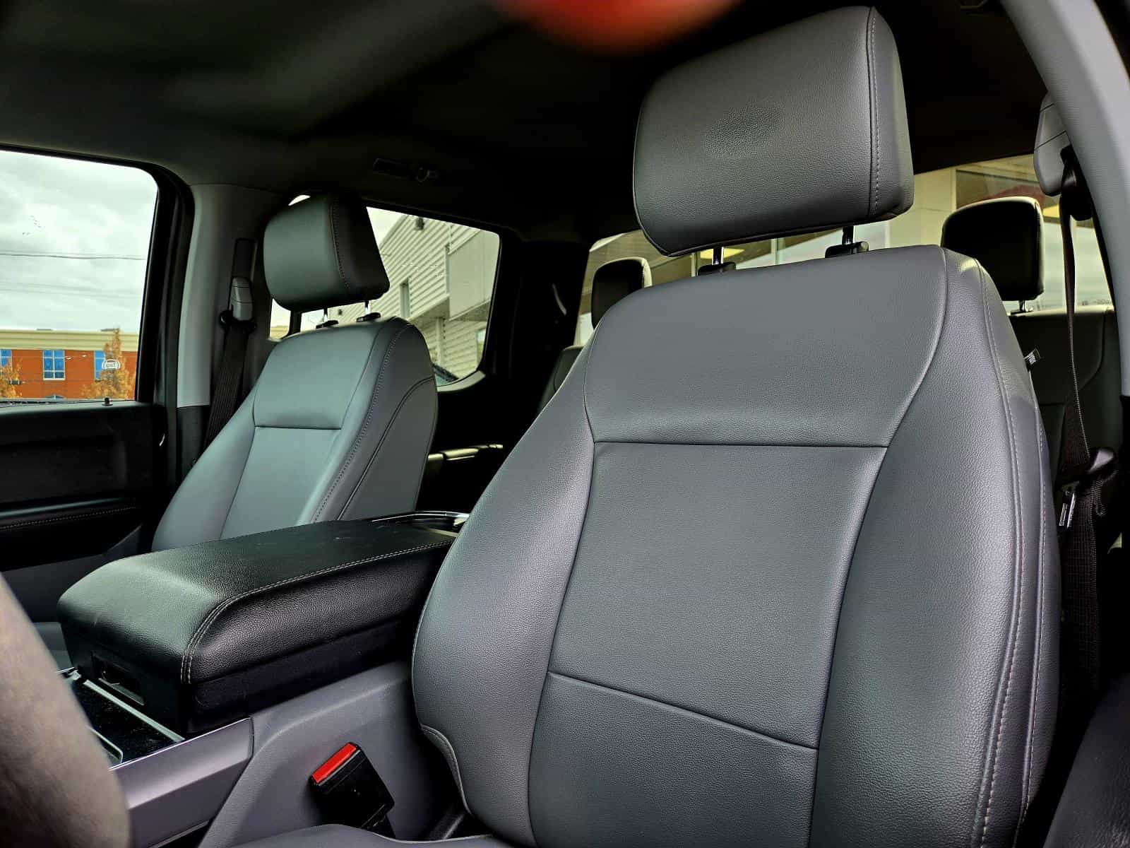 Image 10 Ford F150 Lightning XLT 2024