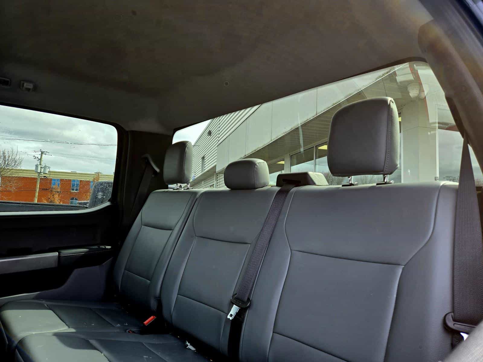 Image 11 Ford F150 Lightning XLT 2024