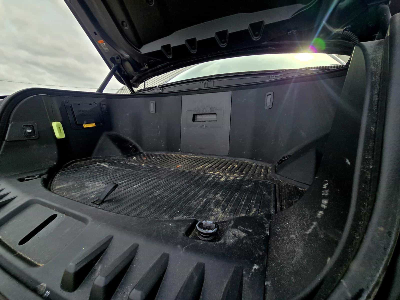 Image 13 Ford F150 Lightning XLT 2024