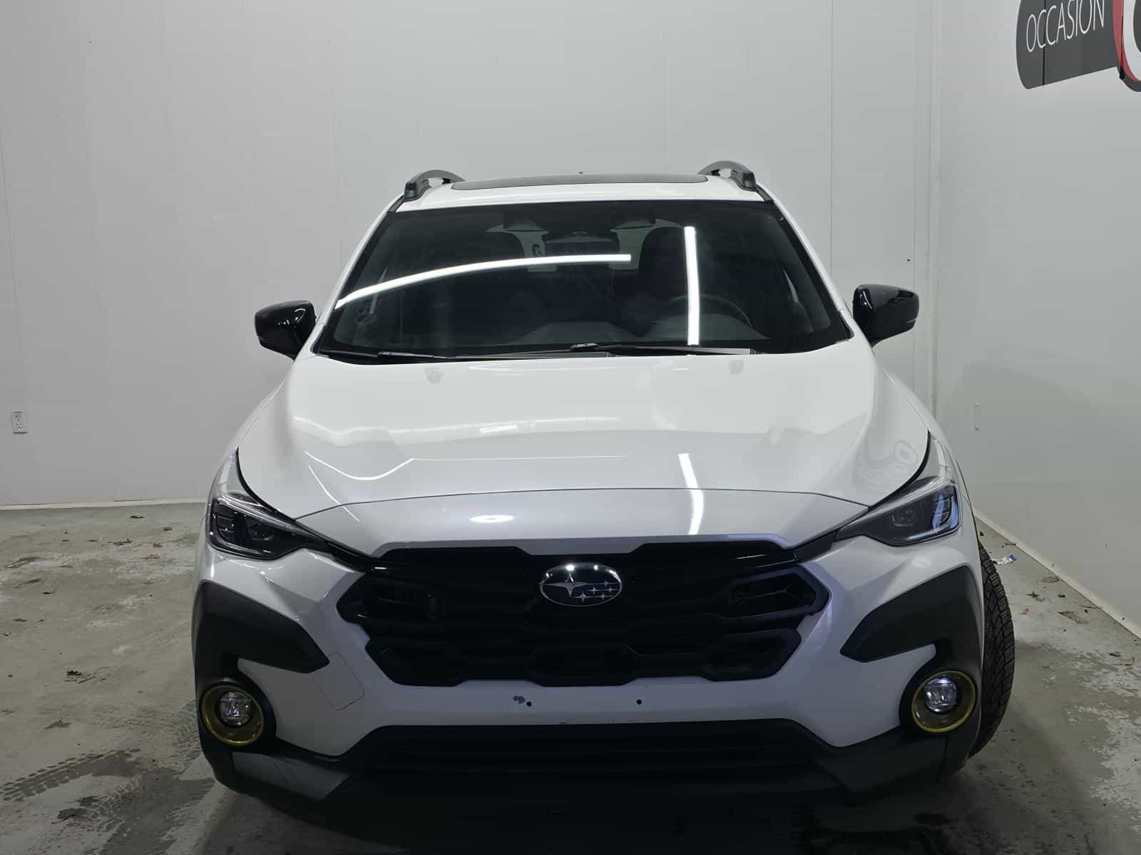 Image 2 Subaru Crosstrek Onyx 2024