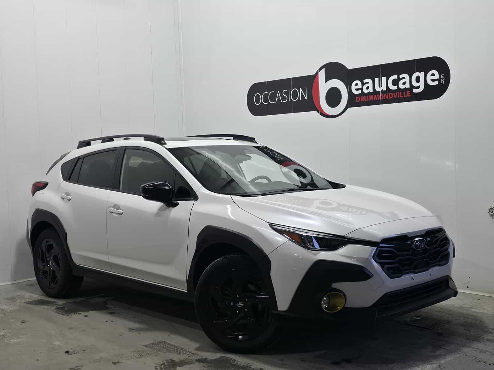 Image 1 Subaru Crosstrek Onyx 2024