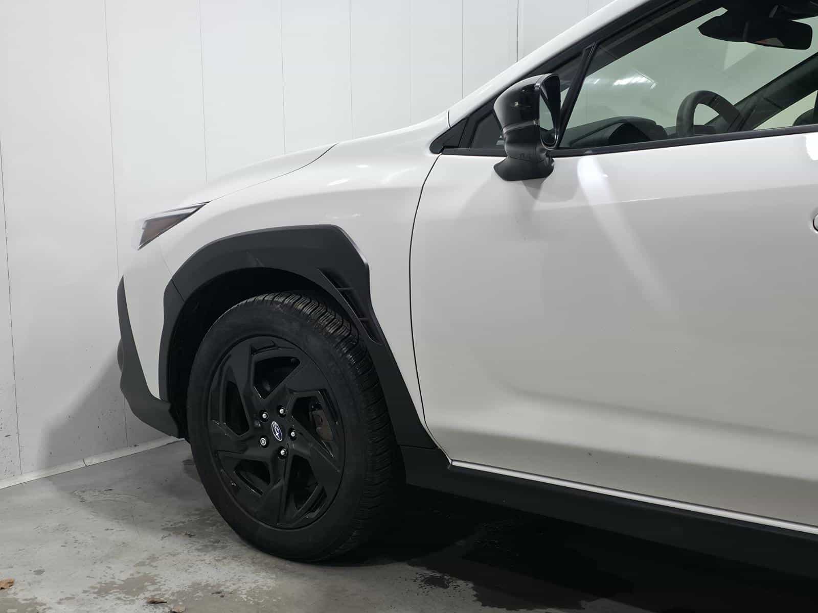 Image 4 Subaru Crosstrek Onyx 2024