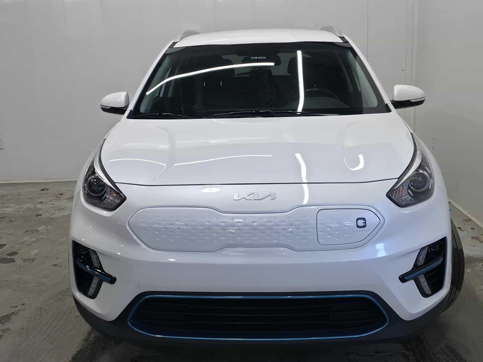 Image 2 Kia Niro EV EX 2022