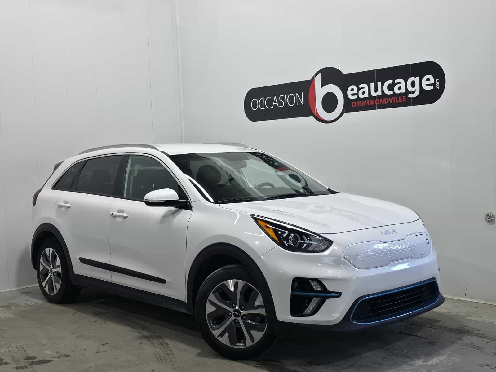 2022 Kia Niro EV EX - Image 1