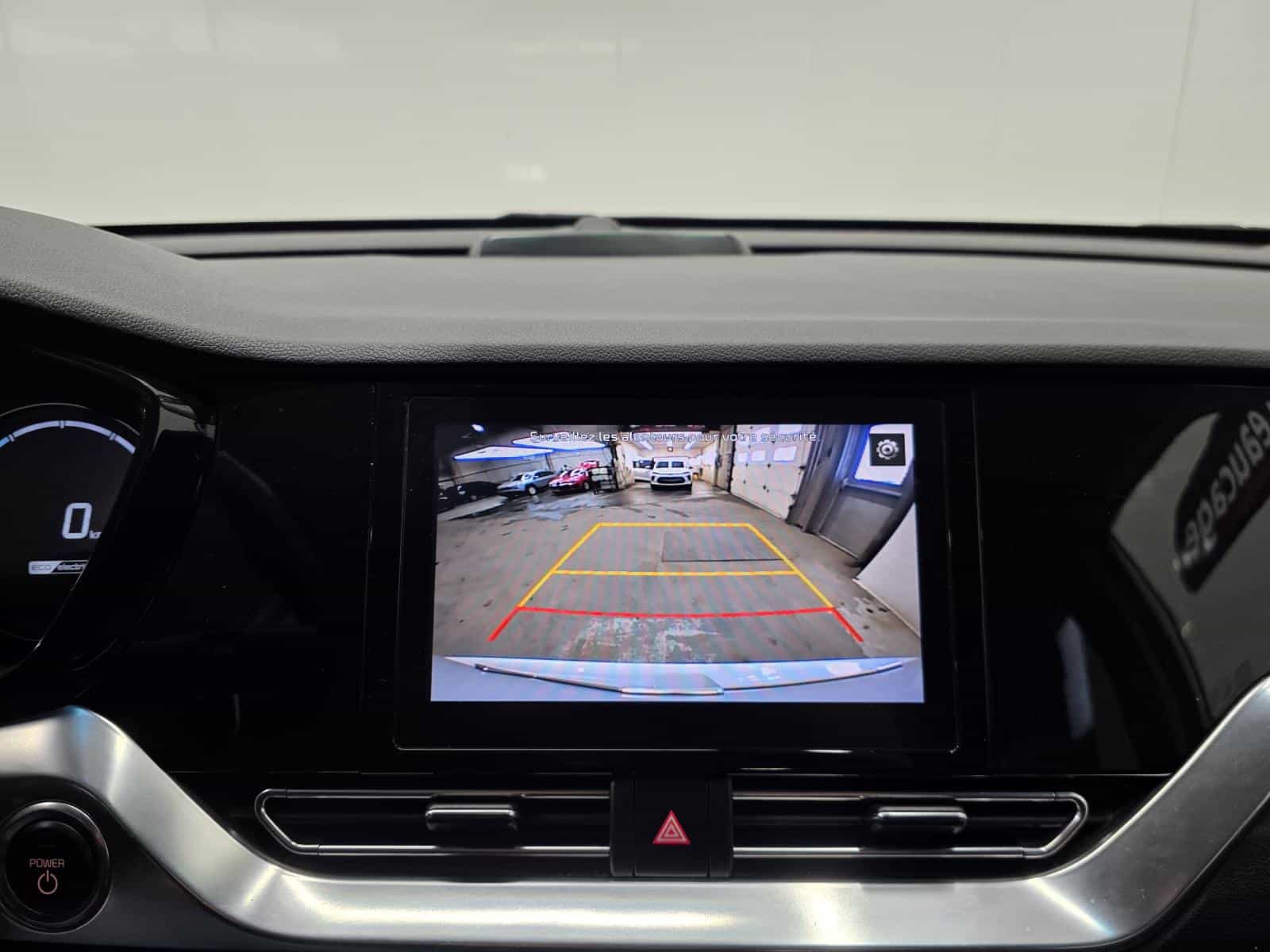 Image 10 Kia Niro EV EX 2022