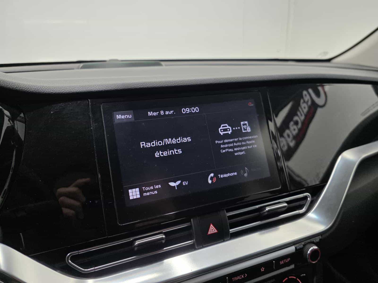 Image 11 Kia Niro EV EX 2022