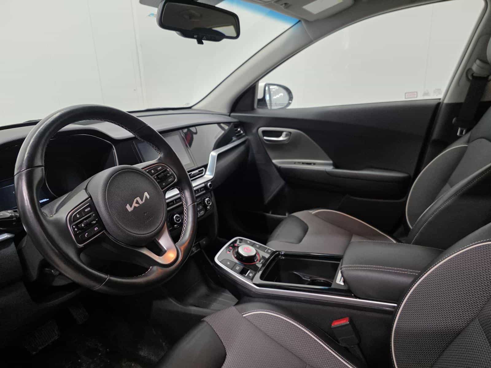 Image 6 Kia Niro EV EX 2022