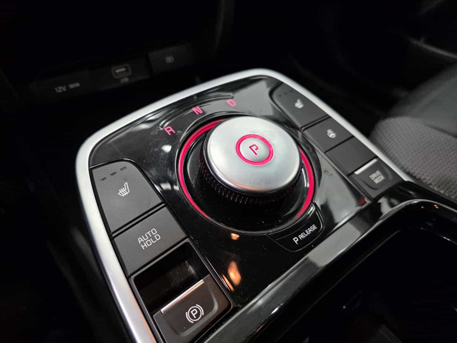 Image 12 Kia Niro EV EX 2022