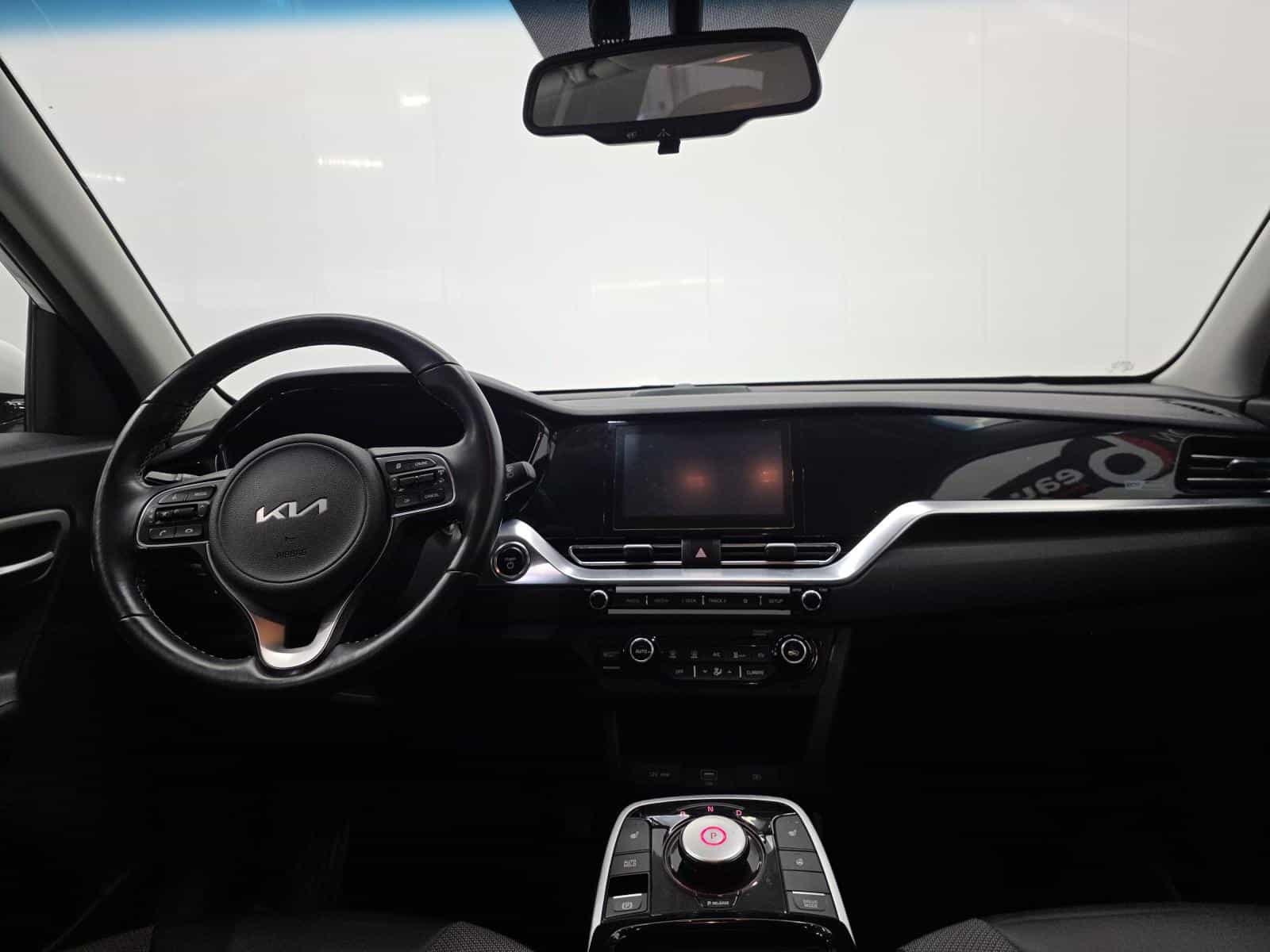 Image 7 Kia Niro EV EX 2022