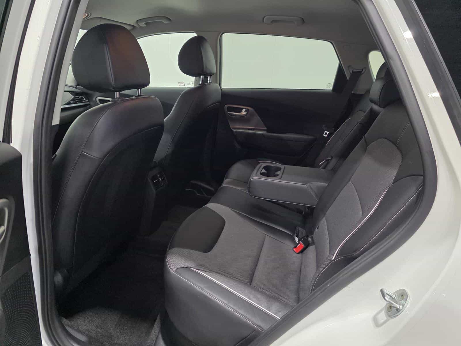 Image 8 Kia Niro EV EX 2022