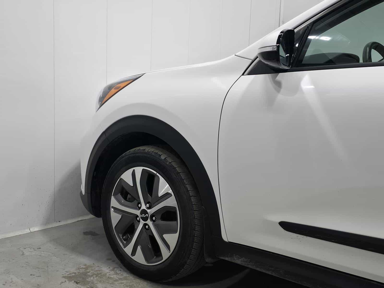 Image 5 Kia Niro EV EX 2022