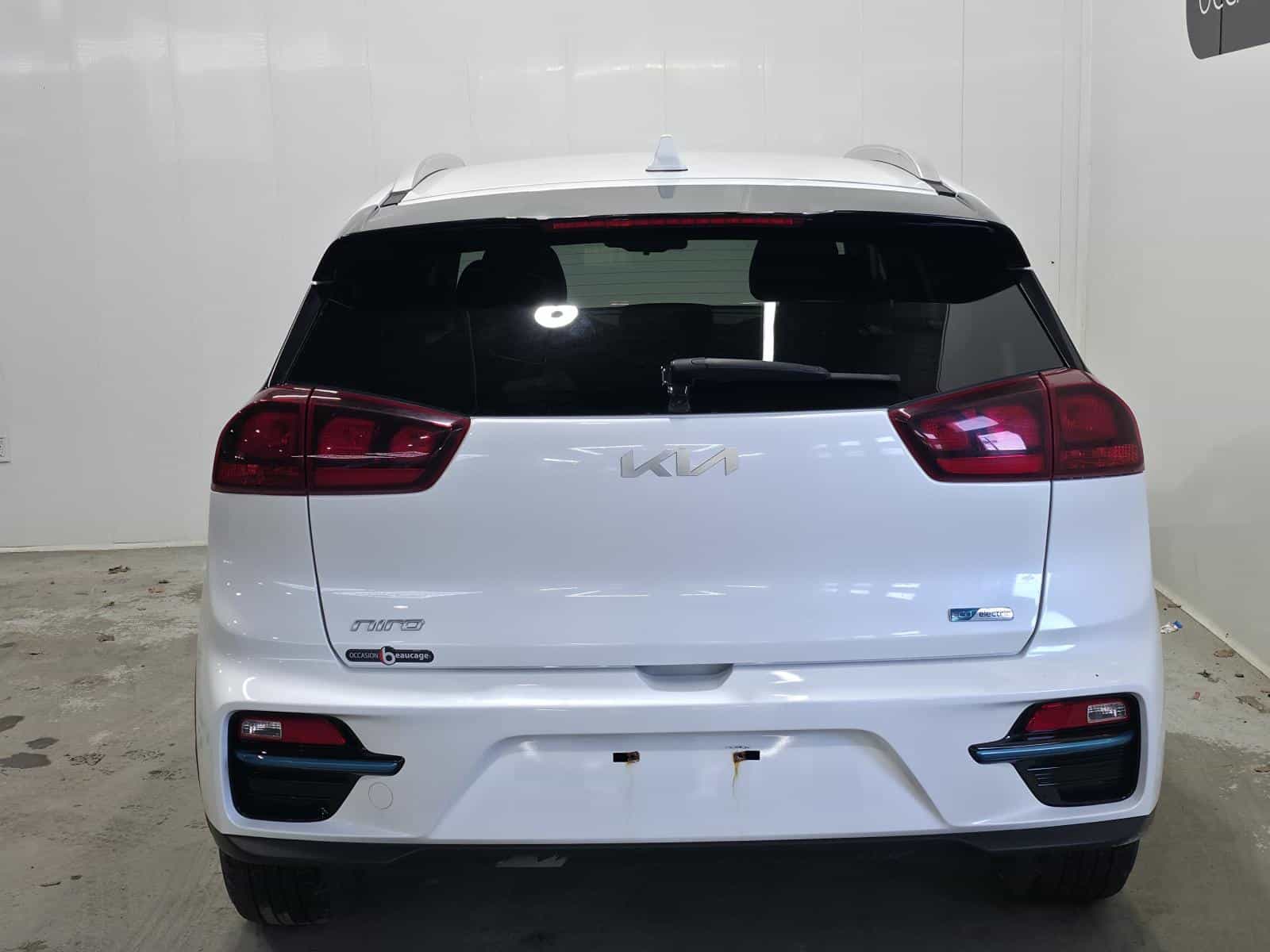 Image 4 Kia Niro EV EX 2022