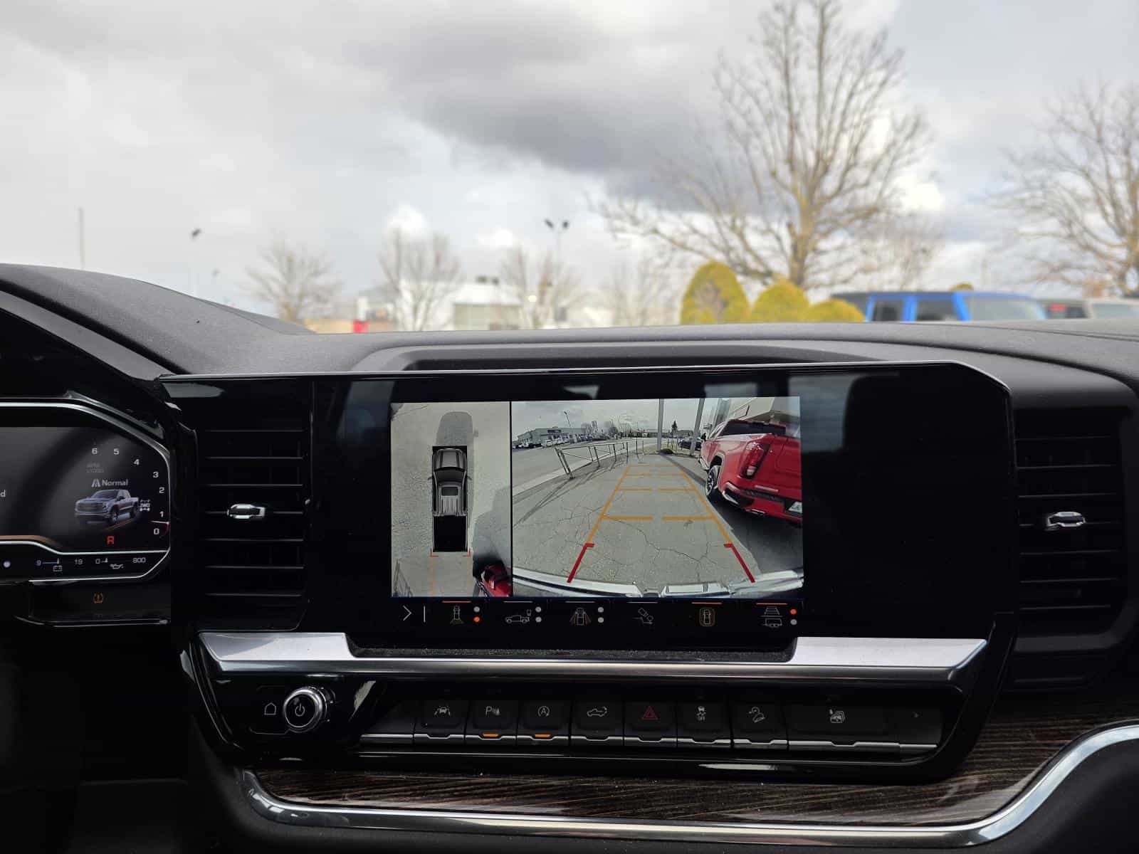 Image 15 GMC Sierra 1500 Elevation 2024