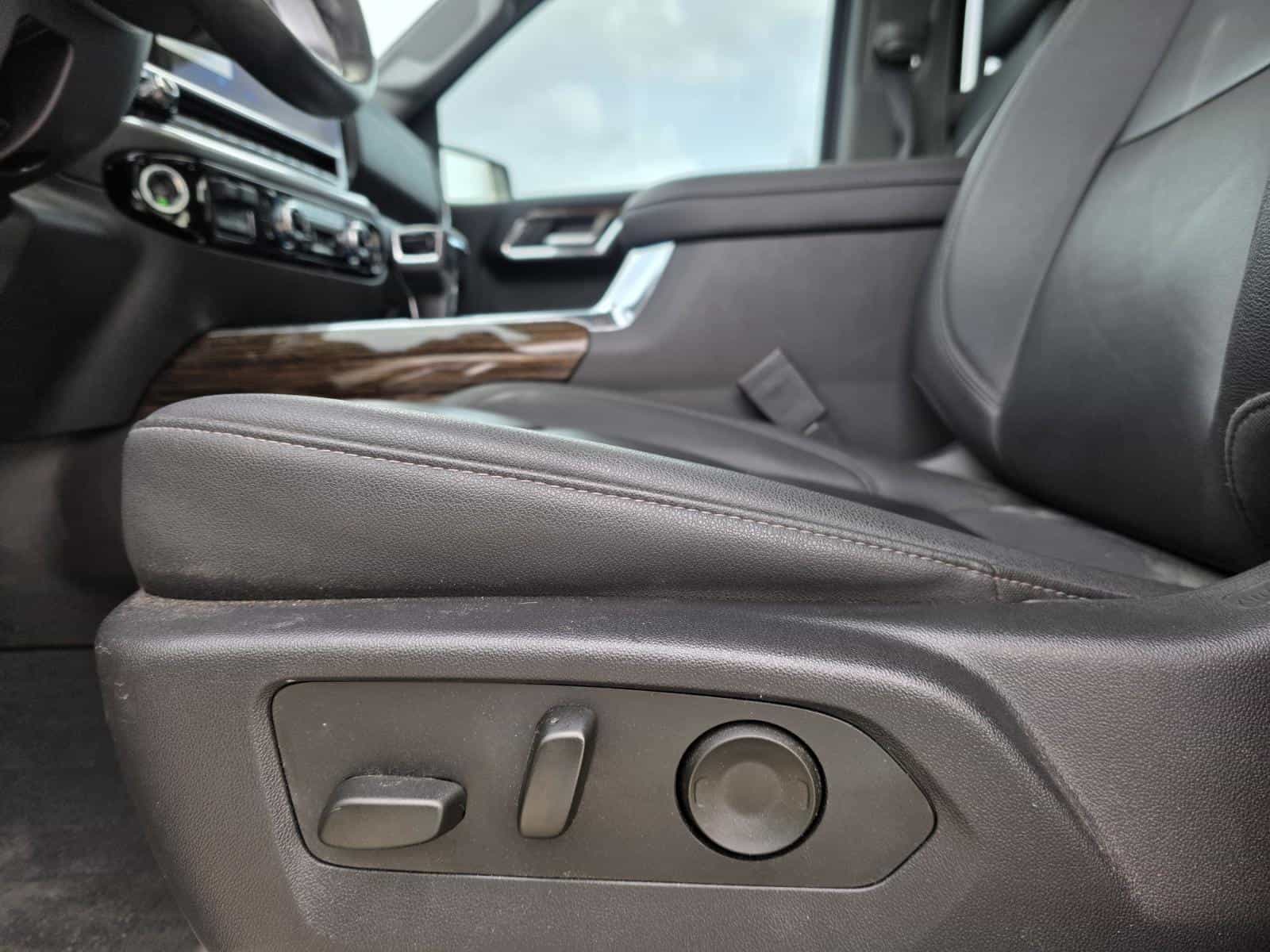 Image 21 GMC Sierra 1500 Elevation 2024