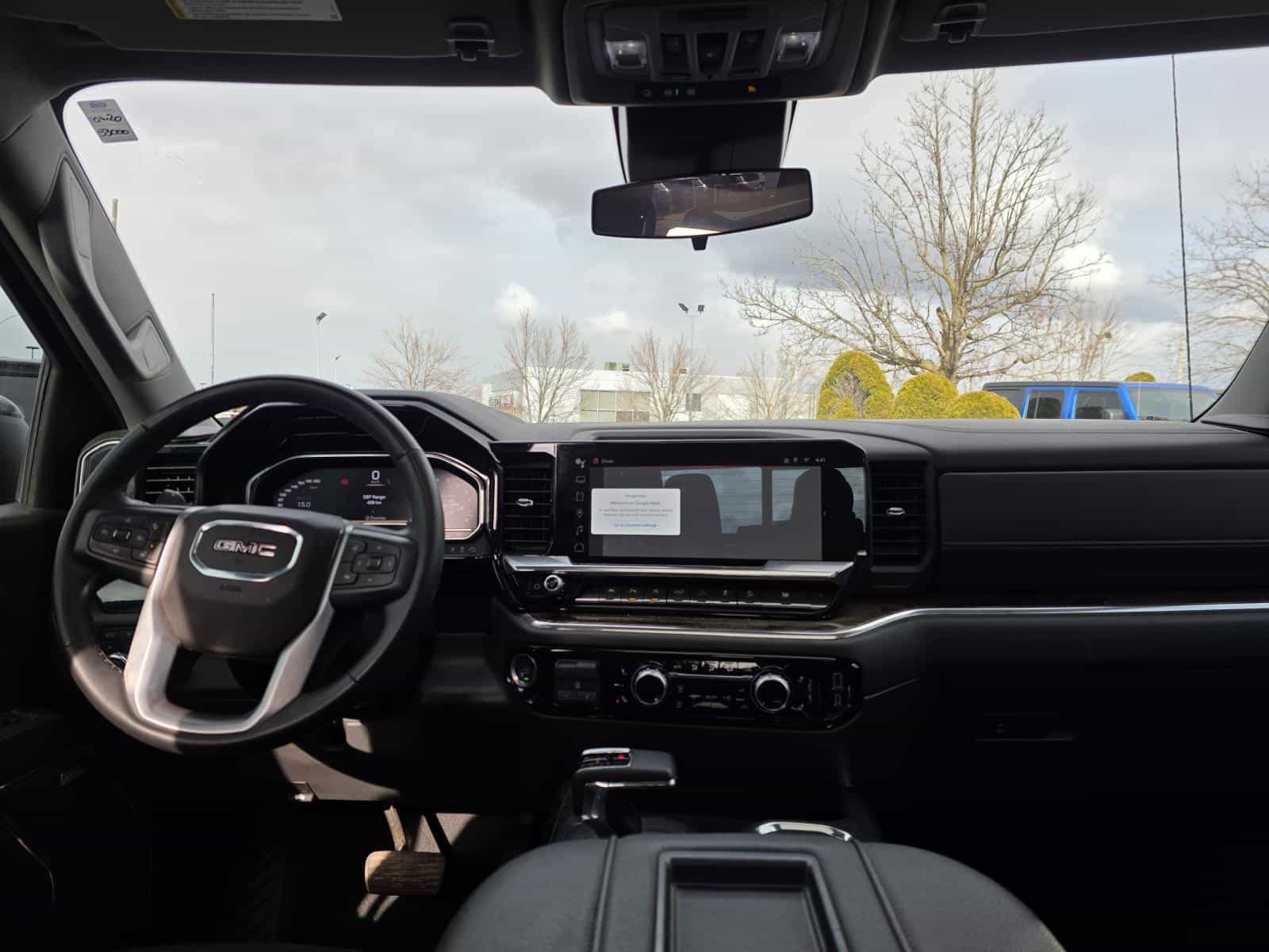 Image 14 GMC Sierra 1500 Elevation 2024